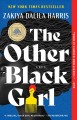 The Other Black Girl : A Novel  Cover Image