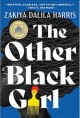 The other Black girl : a novel  Cover Image