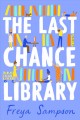 Go to record The last chance library