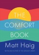 The comfort book  Cover Image