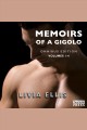Memoirs of a gigolo. Books 1-4 Cover Image