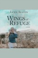 Wings of refuge Cover Image