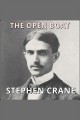 The open boat Cover Image