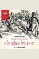 Selections from sketches by Boz Cover Image