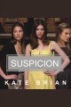 Suspicion : [a private novel] Cover Image