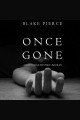 Once gone Cover Image