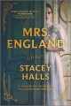Mrs. England /  Cover Image