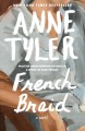 FRENCH BRAID a novel. Cover Image