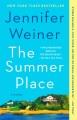 The Summer Place A Novel. Cover Image