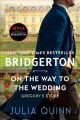 On the way to the wedding : Gregory's story  Cover Image