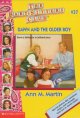 The Baby-Sitters Club: Dawn and the older boy  Cover Image
