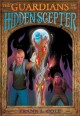 The guardians of the Hidden Scepter  Cover Image