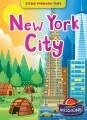 New York City  Cover Image