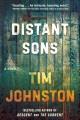 Distant sons : a novel  Cover Image