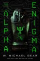 The alpha enigma  Cover Image