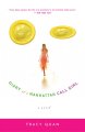 Diary of a Manhattan call girl : a Nancy Chan novel  Cover Image