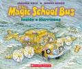 The magic school bus inside a hurricane  Cover Image