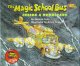 Magic school bus inside a hurricane, The Cover Image
