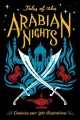 Tales of the Arabian Nights  Cover Image