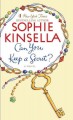 Can you keep a secret?  Cover Image